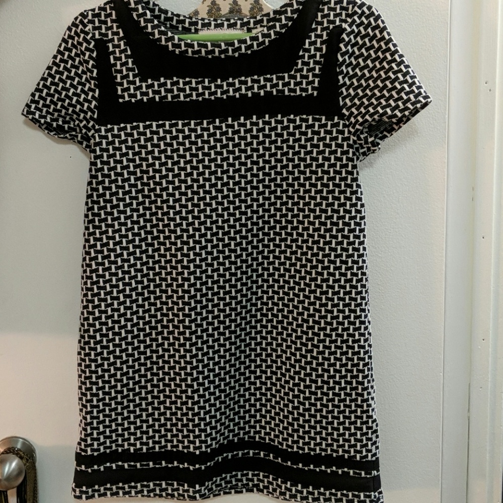 Anthropologie Tunic